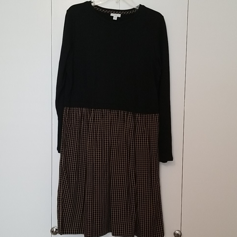 JJill dress